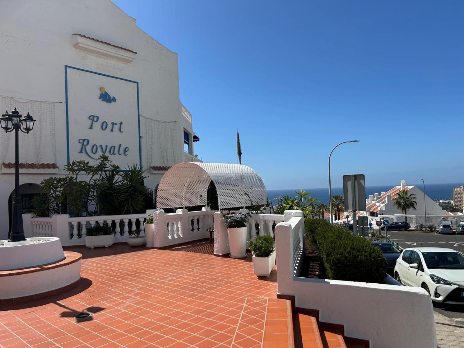 Luma Royal Appartament -port Royale- Appartamento *